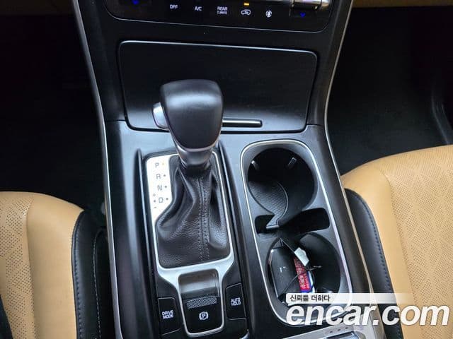 Kia Carnival 4세대 Prestige, 2021 9