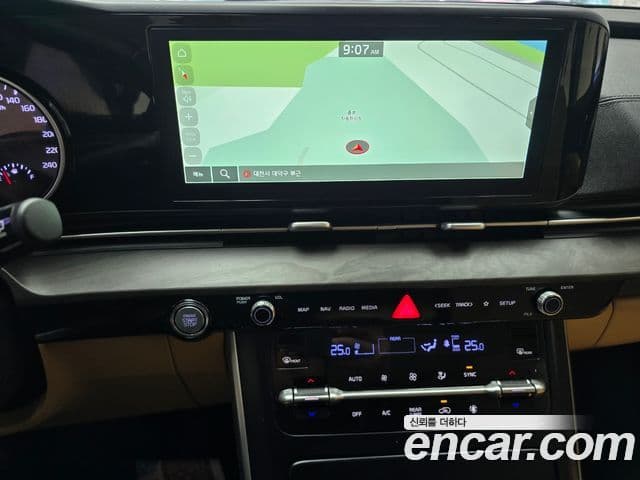 Kia Carnival 4세대 Prestige, 2021 13