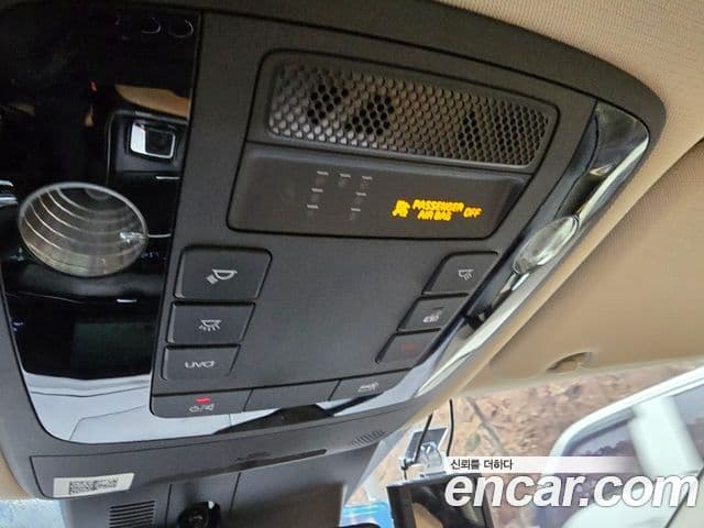 Kia Carnival 4세대 Prestige, 2021 18