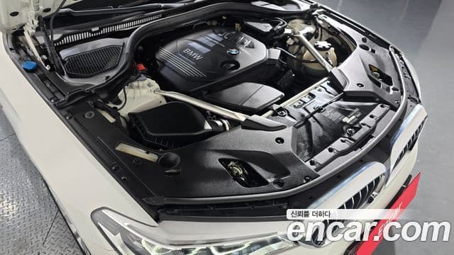 BMW 5시리즈 (G30) 520d xDrive Luxury Plus, 2018 6