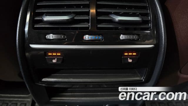 BMW 5시리즈 (G30) 520d xDrive Luxury Plus, 2018 18