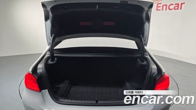 BMW 5시리즈 (G30) 520d xDrive Luxury Plus, 2018 20