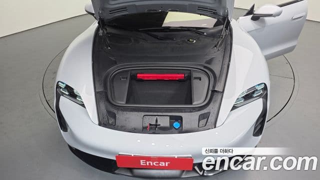 Porsche 타이칸 GTS, 2024 6