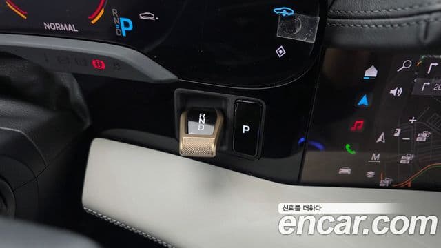 Porsche 타이칸 GTS, 2024 9