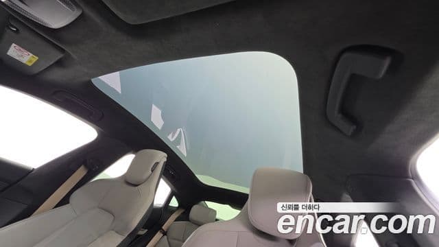 Porsche 타이칸 GTS, 2024 18