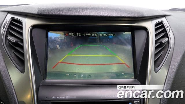 Hyundai Grandeur HG LPG HG300 для людей с инвалидностью, 2014 15