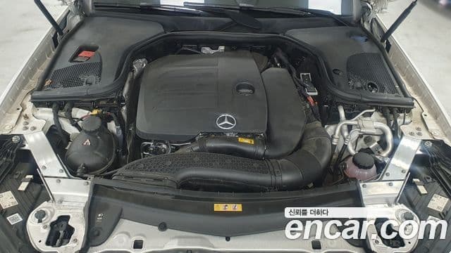 Mercedes-Benz E-класс W213 AMG Line, 2022 6