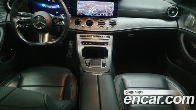 Mercedes-Benz E-класс W213 AMG Line, 2022 7