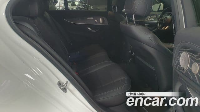 Mercedes-Benz E-класс W213 AMG Line, 2022 9