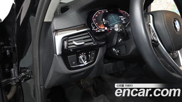 BMW 5시리즈 (G30) Luxury, 2023 13