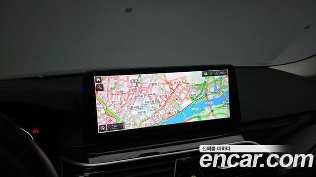 BMW 5시리즈 (G30) Luxury, 2023 15