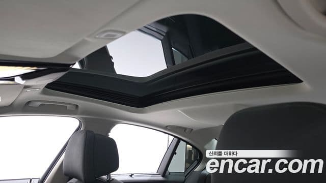 BMW 5시리즈 (G30) Luxury, 2023 19