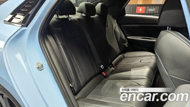 Hyundai Avante (CN7) 2.0 N, 2022 12