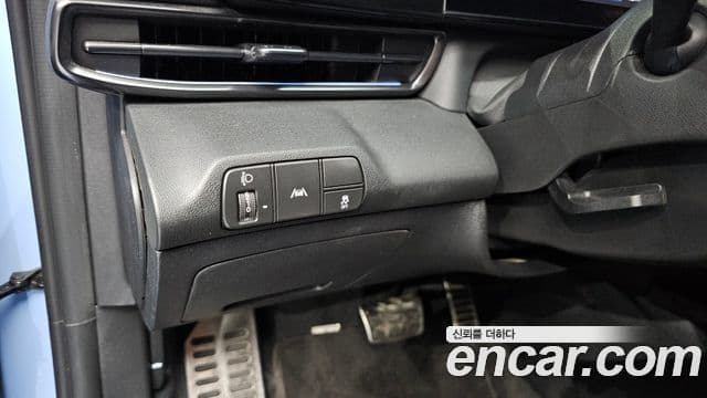 Hyundai Avante (CN7) 2.0 N, 2022 15