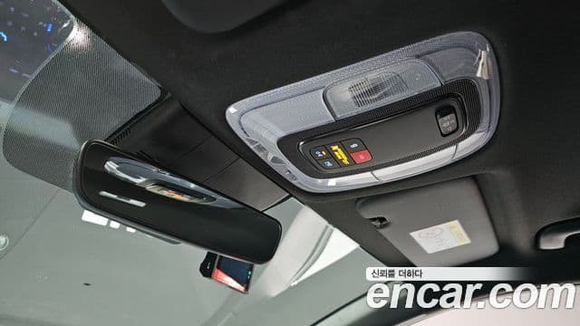 Hyundai Avante (CN7) 2.0 N, 2022 16