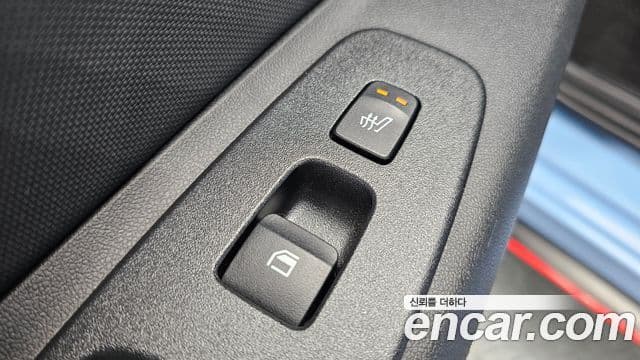 Hyundai Avante (CN7) 2.0 N, 2022 20