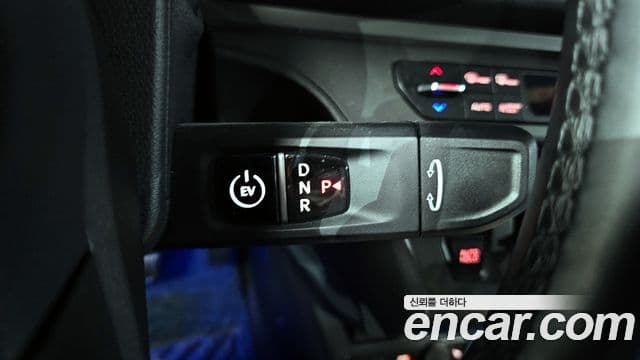 Kia The / новый New Kia Ray EV Air, 2024 9