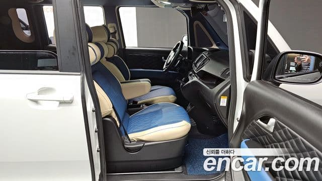 Kia The / новый New Kia Ray EV Air, 2024 11