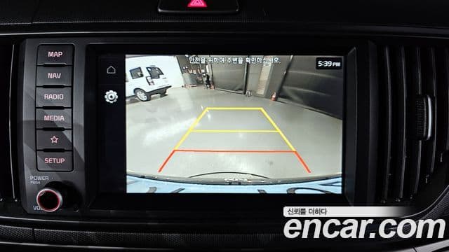 Kia The / новый New Kia Ray EV Air, 2024 15