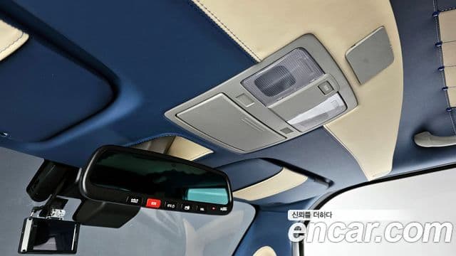 Kia The / новый New Kia Ray EV Air, 2024 17