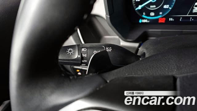 Kia The / новый New Kia Ray EV Air, 2024 18