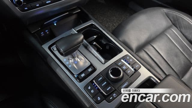 Genesis G80 Prestige, 2018 9