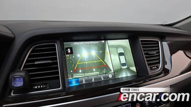 Genesis G80 Prestige, 2018 15