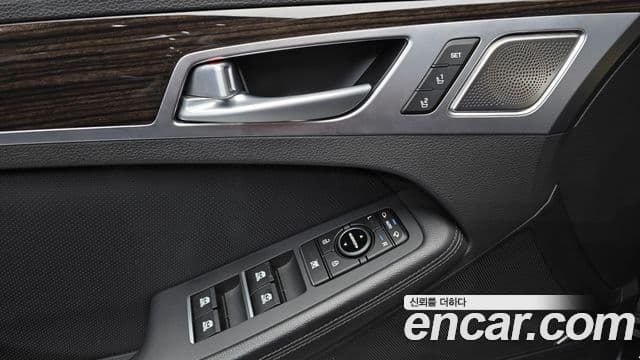 Genesis G80 Prestige, 2018 18