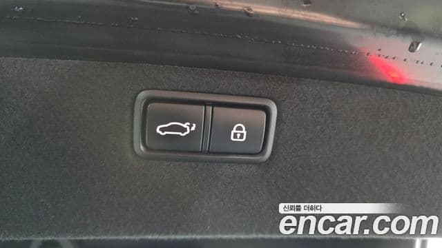 Genesis G80 Prestige, 2018 20