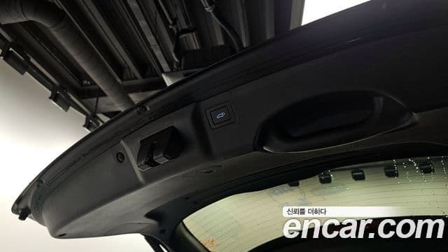 Hyundai The / новый New Maxcruz Exclusive, 2018 20