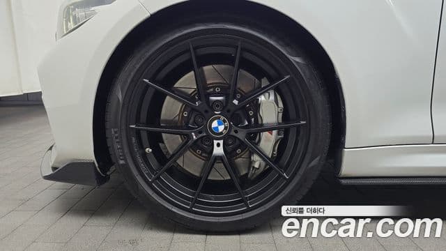 BMW M2 (F87) M2 Competition Final Edition, 2021 все фото