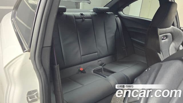 BMW M2 (F87) M2 Competition Final Edition, 2021 12