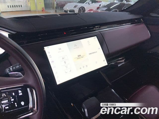 Land Rover Range Rover Sport 3세대 P360 HSE Dynamic, 2025 13
