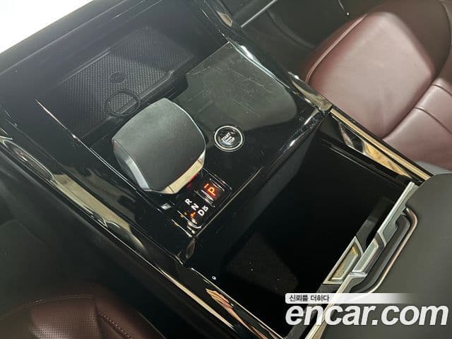 Land Rover Range Rover Sport 3세대 P360 HSE Dynamic, 2025 14