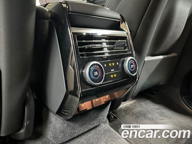 Land Rover Range Rover Sport 3세대 P360 HSE Dynamic, 2025 15