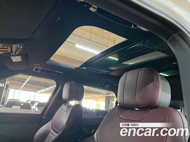 Land Rover Range Rover Sport 3세대 P360 HSE Dynamic, 2025 16