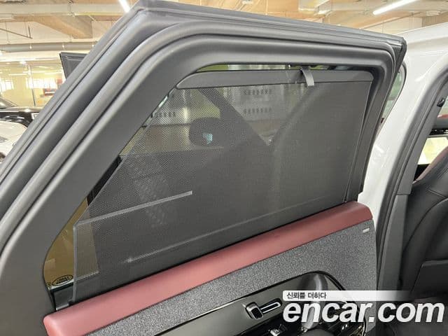 Land Rover Range Rover Sport 3세대 P360 HSE Dynamic, 2025 17