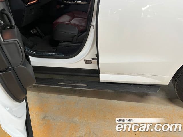 Land Rover Range Rover Sport 3세대 P360 HSE Dynamic, 2025 18