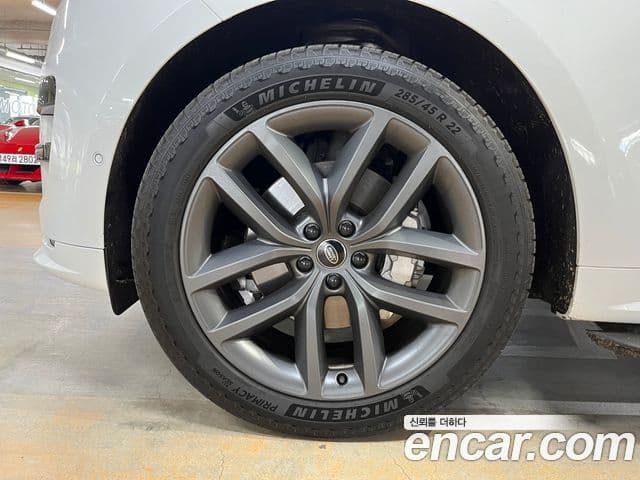 Land Rover Range Rover Sport 3세대 P360 HSE Dynamic, 2025 19