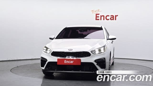 Kia All New K3 Prestige, 2019 3