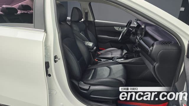 Kia All New K3 Prestige, 2019 10