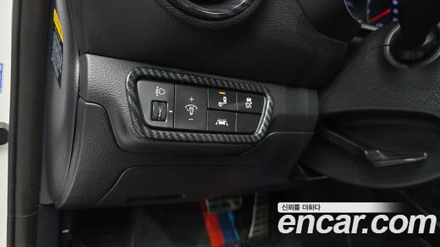 Kia All New K3 Prestige, 2019 14