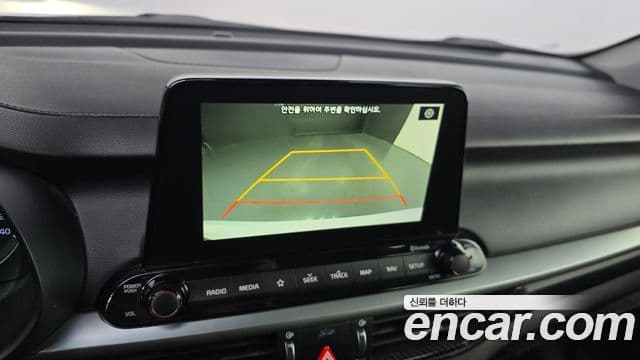 Kia All New K3 Prestige, 2019 16