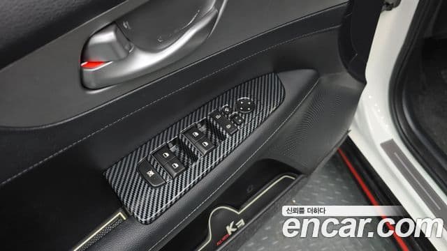 Kia All New K3 Prestige, 2019 17