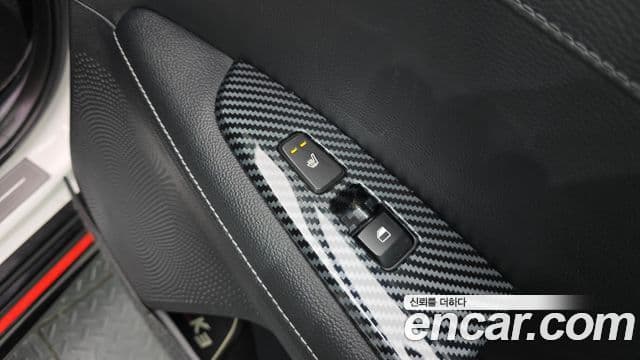 Kia All New K3 Prestige, 2019 18