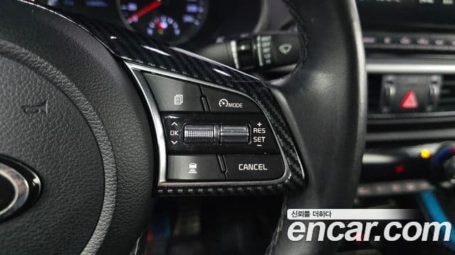 Kia All New K3 Prestige, 2019 19