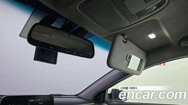 Kia All New K3 Prestige, 2019 20