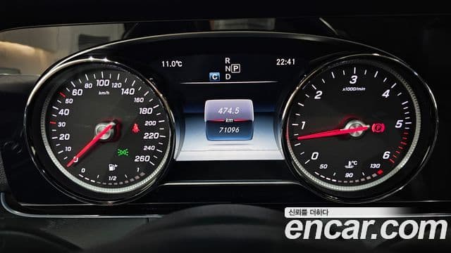 Mercedes-Benz E-класс W213 Avantgarde, 2017 8