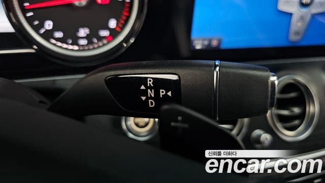 Mercedes-Benz E-класс W213 Avantgarde, 2017 9