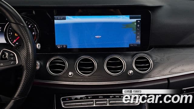 Mercedes-Benz E-класс W213 Avantgarde, 2017 14